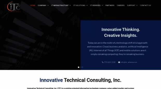 itc-atlanta.com