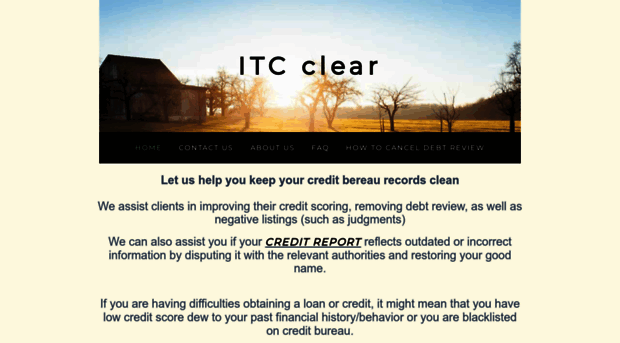 itc-clear.co.za