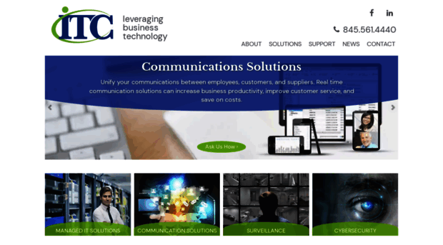 itc-communications.com