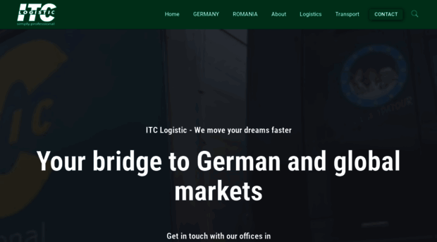 itc-logistic.com