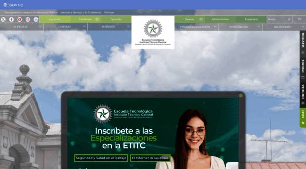 itc.edu.co