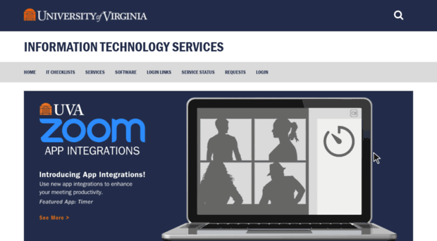 itc.virginia.edu