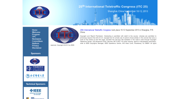 itc25.com