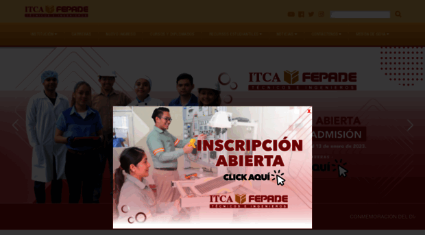 itca.edu.sv