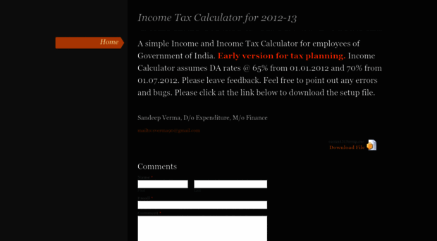 itcalculator.weebly.com