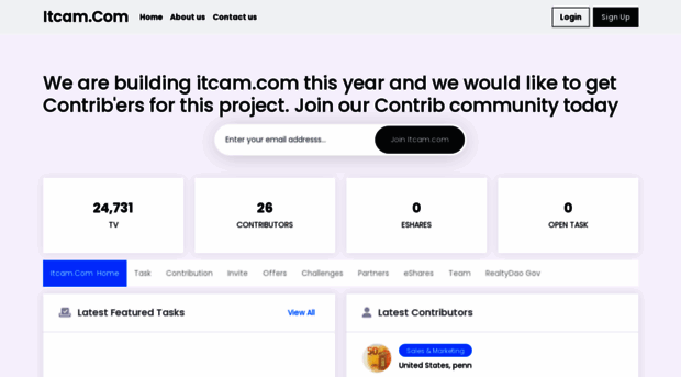 itcam.com