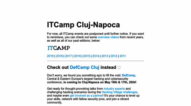 itcamp.ro