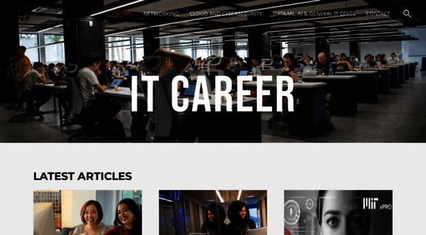 itcareerbits.com