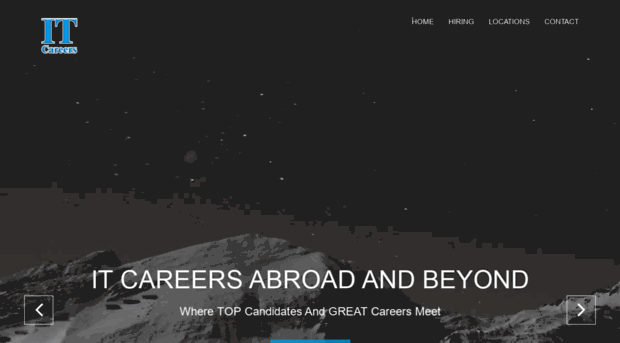 itcareers.co.za