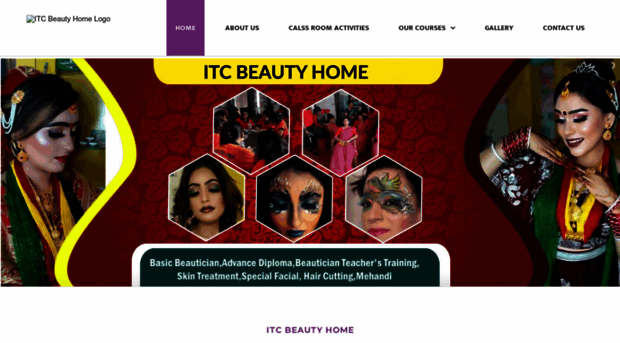 itcbeautytrainingschool.com