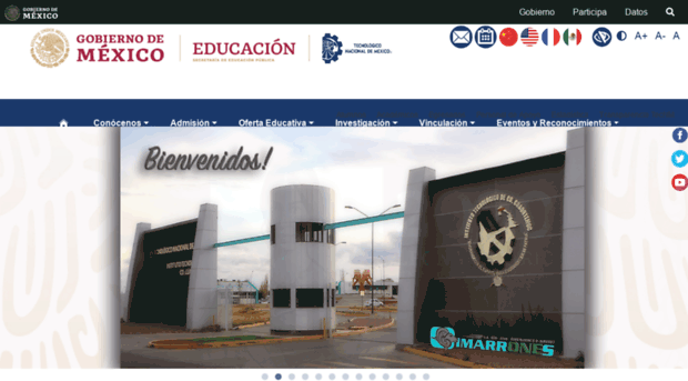 itcdcuauhtemoc.edu.mx