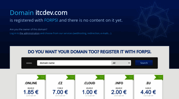 itcdev.com