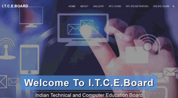 itceb.org