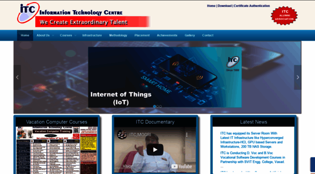 itcentre.org