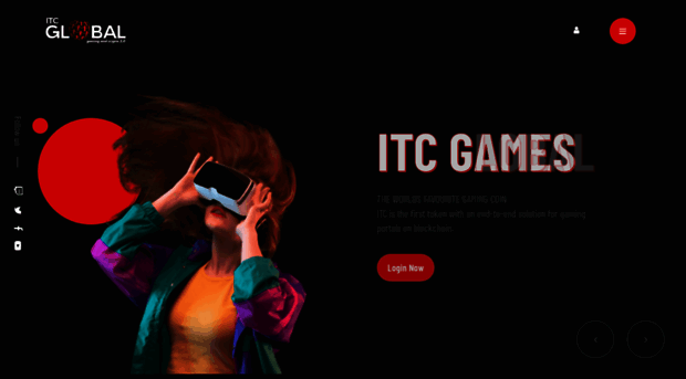 itcglobal.io