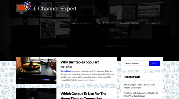 itchannelexpert.com