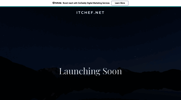 itchef.net