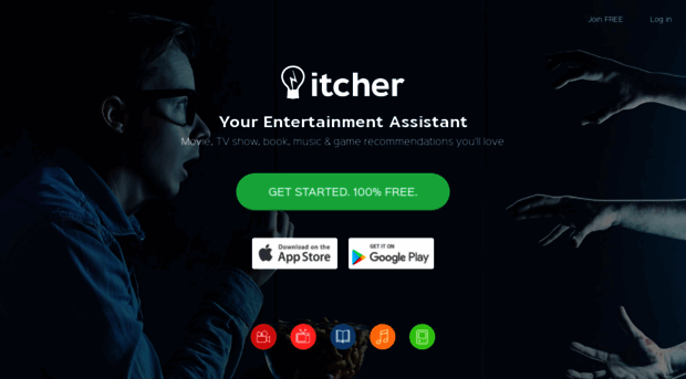 itcher.com