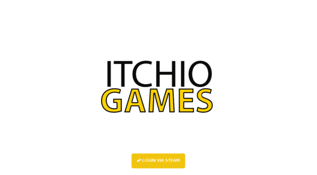 itchiogames.com