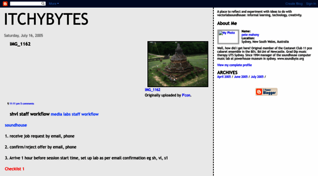 itchybytes.blogspot.com.au