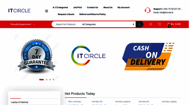itcircle.lk