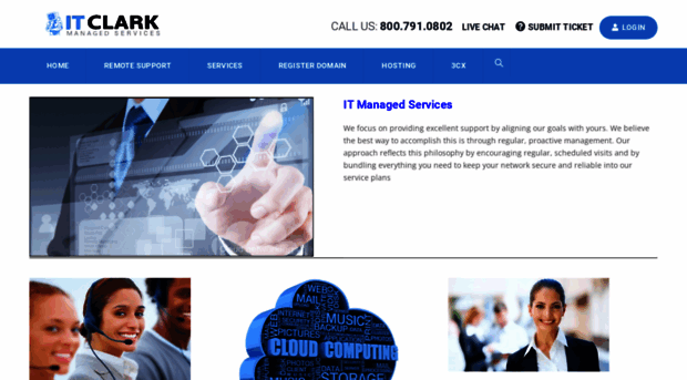 itclark.com