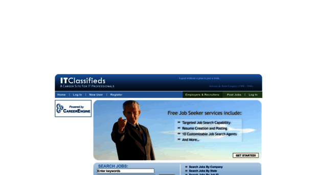 itclassifieds.com