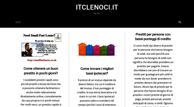 itclenoci.it