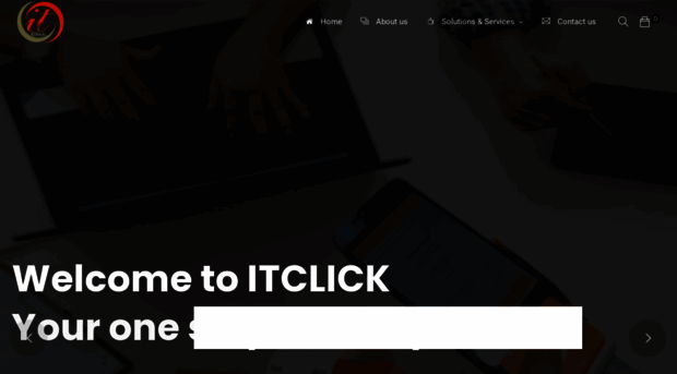 itclicksolutions.com