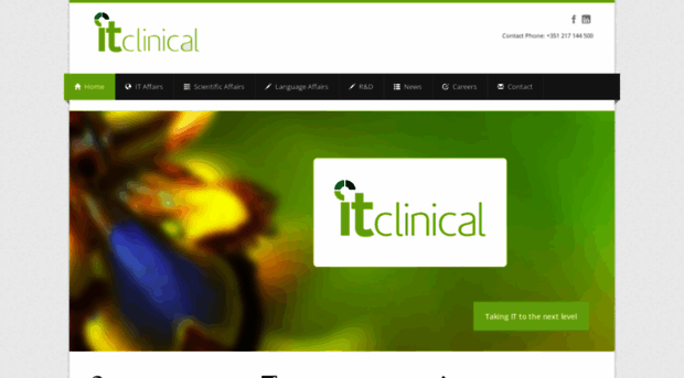 itclinical.com