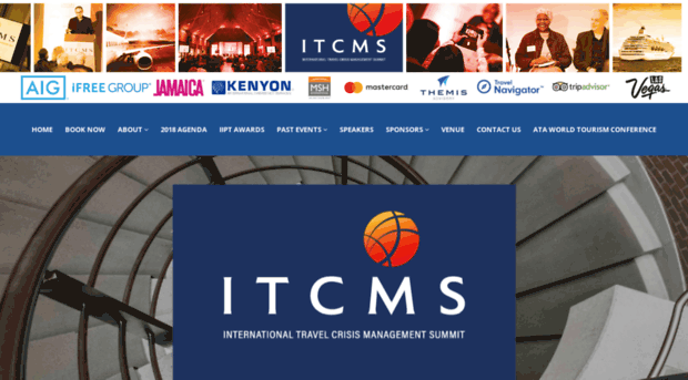 itcms.travel