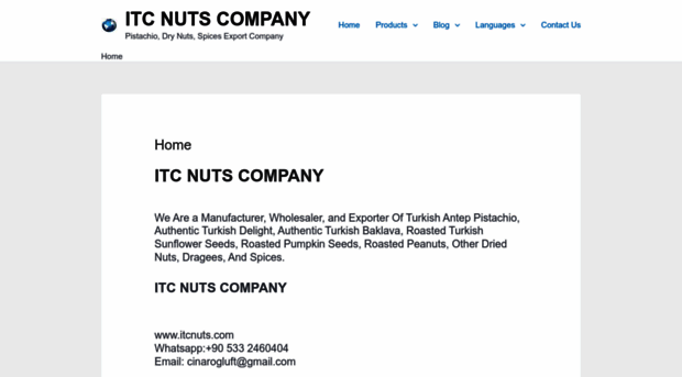 itcnuts.com