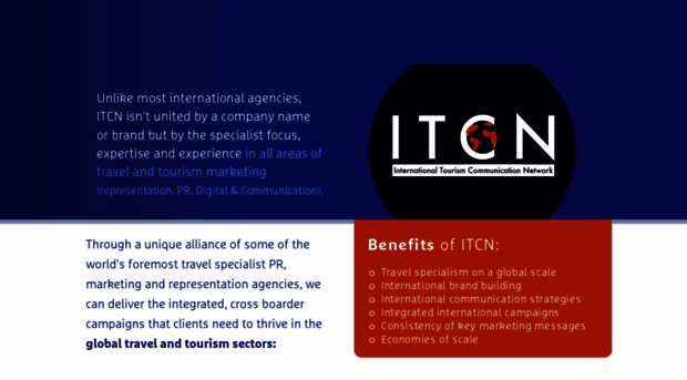 itcnworld.com