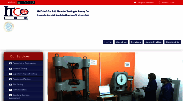 itcolab.com