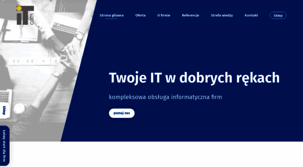 itcom.com.pl