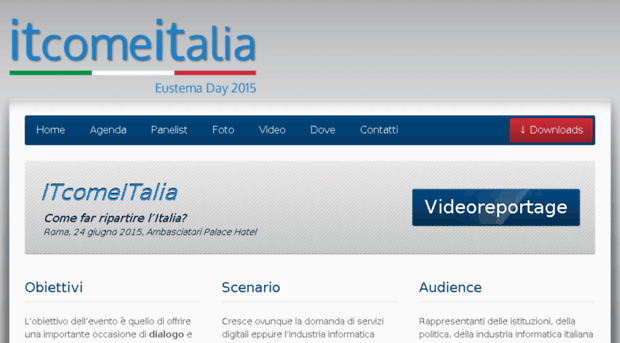 itcomeitalia.it