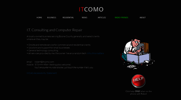 itcomo.com