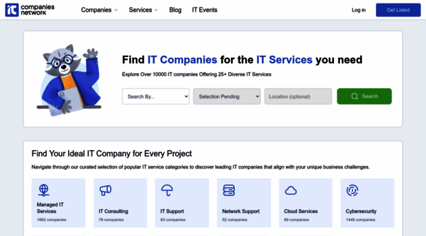 itcompanies.net