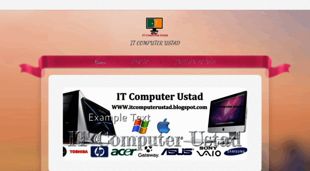 itcomputerustaad.weebly.com