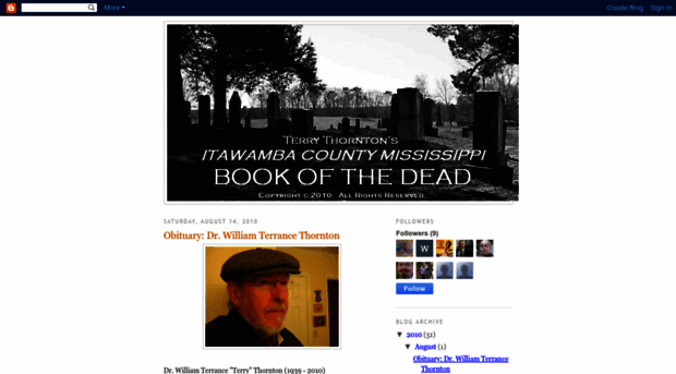 itcomsbookofthedead.blogspot.com