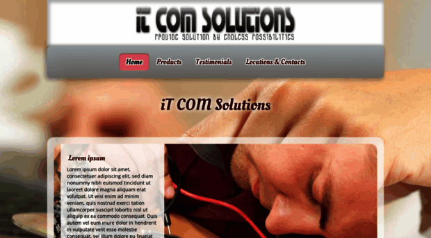 itcomsolutions.net