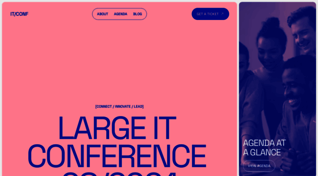 itconf.framer.website