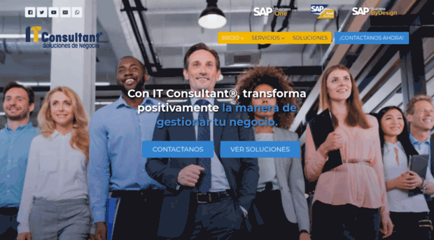 itconsultant.com.mx