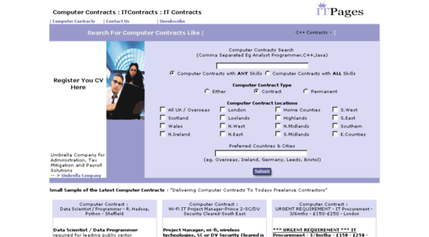 itcontractpages.co.uk