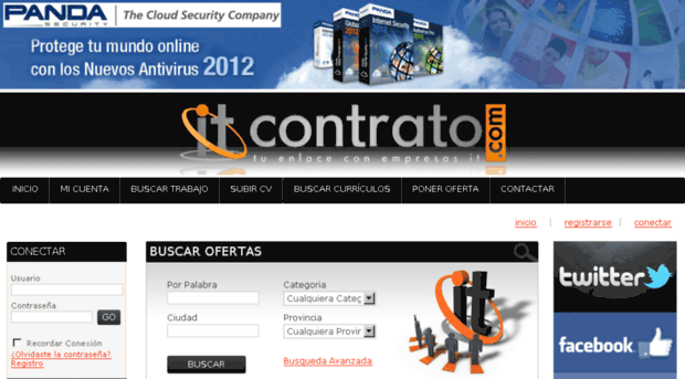 itcontrato.com