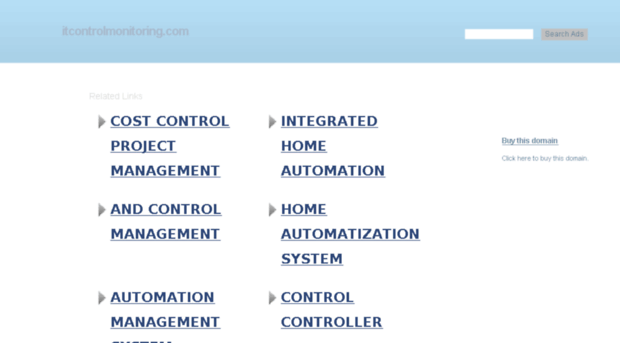 itcontrolsolutions.com