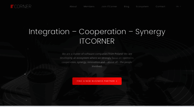 itcorner.org.pl