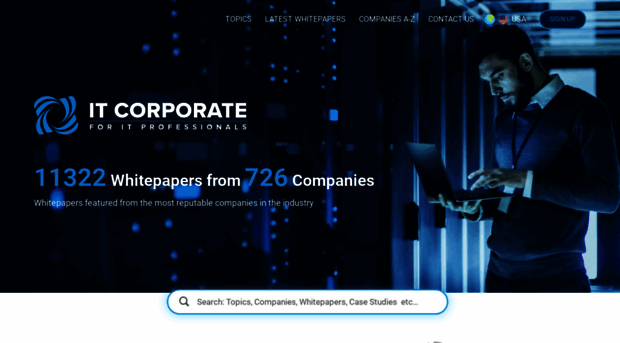 itcorporate.com