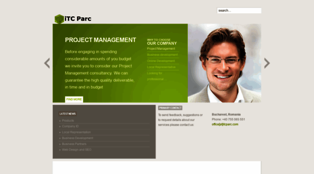 itcparc.com