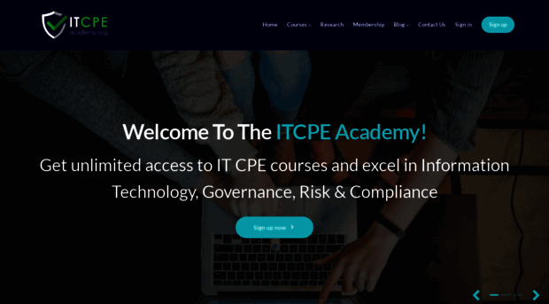 itcpeacademy.org